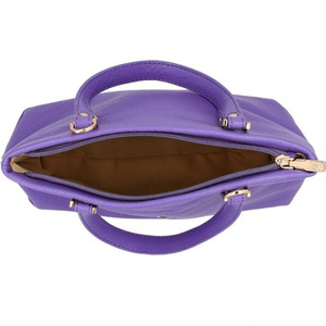 กระเป๋าถือสำหรับผู้หญิงมาใหม่มีสไตล์และรูปแบบที่หรูหราด้ามจับให้ความรู้สึกหรูหราสำหรับออกนอกบ้านหรือเดินทางกระเป๋าถือผู้หญิงหรูหรา - Product Image 3