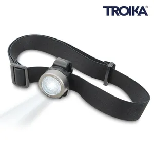 Linterna Eco Run Pro Personalizada, Dispositivos Innovadores con Alta Visibilidad y Durabilidad - Product Image 1