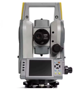 NUEVO ORIGINAL Trimble C5 2'' Estación Total con Enfoque Automático, Igual que la Estación Total XF, con Accesorios Completos y Bolsa de Transporte - Product Image 1