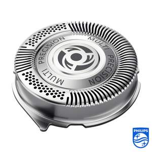 Cabezales de afeitado Philips MultiPrecision para Shaver Series 5000 SH50 / 50 - Product Image 6