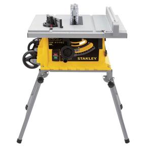 เลื่อยวงเดือนตั้งโต๊ะ Stanley 1800W ประเภทเลื่อยไฟฟ้า - Product Image 2