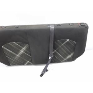 Respaldo del asiento trasero OPEL Corsa E 3ª Serie B 14 XEL, D 14 XEL (15>) - Product Image 5