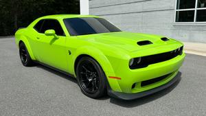 Dodge Challenger SRT Hellcat Jailbreak 2023 - Listo para Enviar - Product Image 6
