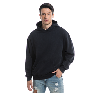Vente en gros de sweats à capuche pour hommes de haute qualité pour l'hiver, avec impression numérique, tissu polaire, design personnalisable - Prix - Product Image 1