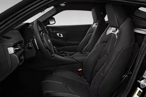 Sedán Eléctrico Híbrido Usado 2024, Volante a la Izquierda, Asientos de Cuero, Cámara Trasera, Emisión Euro IV, Bajo Consumo, Vehículo de Nueva Energía - Product Image 2