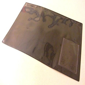 Bolsa de Embalaje de PVC - Product Image 1