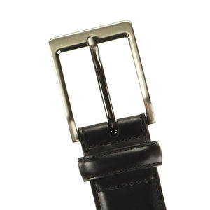 Cinturón de ropa informal de cuero de calidad superior Productos más vendidos Cinturones de cuero genuino para hombres en cantidad a granel - Product Image 6