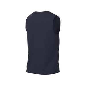 เสื้อกล้ามผู้หญิงสำหรับยิมและออกกำลังกายผ้าคอตตอนแห้งเร็วระบายอากาศได้ดีออกแบบได้ตามต้องการโลโก้ - Product Image 2