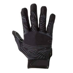 Nouvelle conception et meilleure qualité gants de football gaélique pour la protection des gardiens de but gants de football personnalisables en vente - Product Image 2