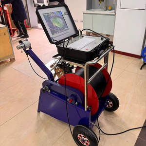 360เจาะรูหลุมลึกระดับเดียวพร้อมเครื่องส่งสัญญาณ512Hz - Product Image 1