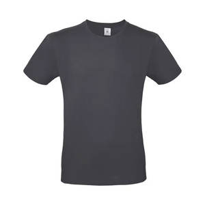 T-shirt léger 100% coton pour hommes T-shirt personnalisé d'impression de sport pour hommes et femmes T-shirts à manches courtes - Product Image 4