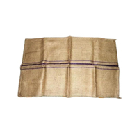Nouveau design, sacs fourre-tout en jute écologiques personnalisés, sacs de shopping en toile de jute du Bangladesh, logo et taille personnalisés, prix de gros