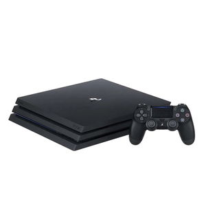 NUEVA Consola de Videojuegos PS4 Pro Sony PlayStation 4 Slim Pro 4 1TB 512g, Plástico Industrial OEM para DIY - Product Image 2
