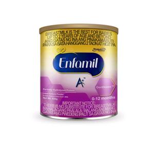 Enfamil Neuro Pro EnfaCare Fórmula Bebé Prematuro Leche con Sabor a Pera Aloe Mango Tomate Fruta DE LA Pasión en Botellas Cajas - Product Image 3