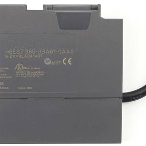 Nouveau et original 6ES7365-0BA01-0AA0 Stock neuf - Product Image 6