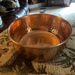 อ่างแช่เท้าทำจากโลหะสีเขียวพรีเมียมอ่างสปาเท้าที่สง่างามเพื่อการดูแลเท้าที่สะดวกสบายที่บ้านและร้านเสริมสวยมืออาชีพ - Product Image 6