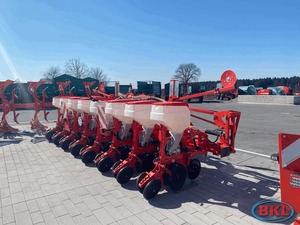 Jardinière Gaspardo Maschio MANTA MTR - Product Image 1