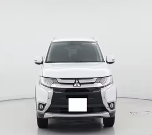 MITSUBISHI OUTLANDER SE 2017 USADO, Volante a la Izquierda/Derecha - Product Image 4