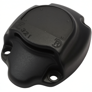 Cache-boîtier arrière pour clé à chocs Hazet – Catégorie Clés à chocs - Product Image 2