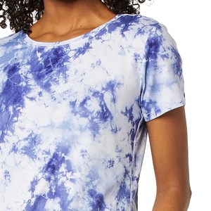 Camiseta de Mujer 2026, Personalizada con Impresión, Secado Rápido, Transpirable, Sublimada, Talla Estadounidense, Camisetas para Mujer - Product Image 6