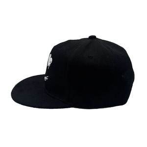 Hip Hop hombres gorras personalizadas bordadas gorra de béisbol ajustable algodón Snapback sombrero Primavera Verano al aire libre sombrero para el sol sombreros de ocio - Product Image 4