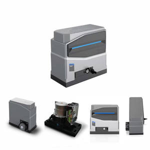 Technologie avancée <span class=keywords><strong>pas</strong></span> <span class=keywords><strong>cher</strong></span> télécommande sans fil robuste commercial dc jardin motorisé <span class=keywords><strong>moteur</strong></span> d'ouverture de porte coulissante - Product Image 5