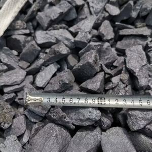 Wholesale Silver 1-3mm/3-10 Mm/2-5 cm Grey <b>Casting</b> Iron Steel <b>Casting</b> Use FeSi Ferro Silicon 75%/ 72% 70% 65% - Product Image 3