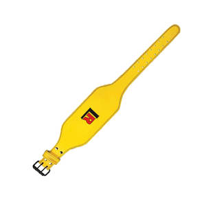 Cinturones de Levantamiento de Pesas de Cuero Vacuno Profesional Unisex 2024, Ligeros, Antideslizantes, de Calidad Personalizada, Última Moda en Seguridad para el Gimnasio - Product Image 5