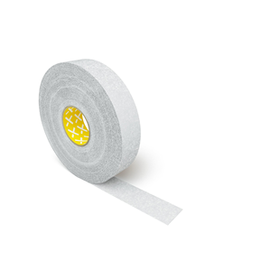 Longlife Grip - Nastro di Marcatura per Pavimenti, autoadesivo 50mm, Bianco - LGGRIP50-02 - Product Image 1