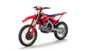 Meilleure offre pour H0ND-AS CRF 450R 2015-2026 |   CRF 450F |   CRF 450FX |   CRF 450X |   Motocross CRF 450L neuves/d'occasion d'origine - Product Image 3