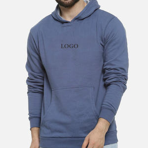 Sudaderas con capucha de alta calidad para hombre, Impresión de logotipo personalizado, sudaderas con capucha de moda de gran tamaño para hombre, Colección especial de invierno 2026 - Product Image 1