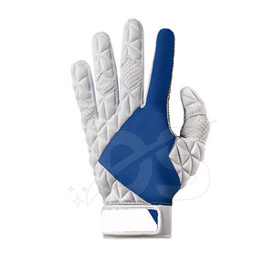 Guantes de Béisbol Profesionales para Hombre - Alta Calidad, Ligeros, Duraderos, Costuras Resistentes, Opciones Personalizables, Todos los Tamaños Disponibles - Product Image 3