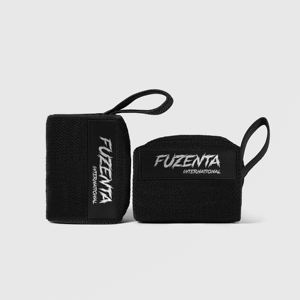 Bandes de poignet de musculation élastiques robustes de 18 pouces personnalisées, prix de gros, qualité supérieure, bandes de poignet de musculation pour la musculation - Product Image 2