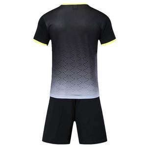 Conjuntos de Uniformes de Fútbol Personalizados para Unisex, Uniformes Deportivos de Fútbol de Alta Calidad en Venta - Product Image 6