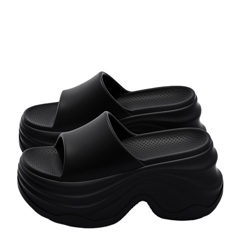 Men s Trendy Open Toe Flip