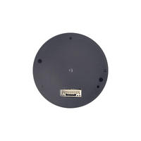 Antena GPS UAV Presisi Tinggi Akurasi Super Kuat Anti Interferensi Rtk Gnss Multi Satelit Multi Pita Frekuensi