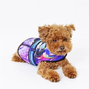 Arnés transpirable para perro mascota ODM OEM con impresión digital personalizada - Product Image 3