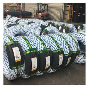 Neumáticos Radiales para Camión CHAOYANG Nuevos al por Mayor, 295/80R22.5, Caucho Natural, Tecnología Alemana Avanzada - Product Image 2