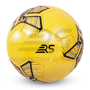 Fabricant professionnel fait vente chaude 2023 ballon de football taux de vente entier ballon de football de sport - Product Image 1