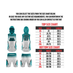 Personalizado 7v7 bandera fútbol Jersey adulto joven personalizado equipo uniforme transpirable ropa deportiva conjunto - Product Image 6