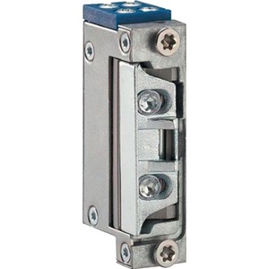 Ouvre-porte électrique compact DIN A5000-a 6-24 V AC/DC, moteurs intelligents pour rideaux gauche/droite GEZE - Product Image 1