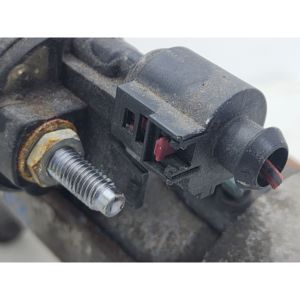 มอเตอร์สตาร์ท VOLKSWAGEN Polo รุ่นที่ 5 02Z911021C CUSA ดีเซล 1422 (09>17) - Product Image 5