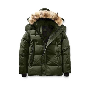 Veste d'hiver unisexe personnalisée de créateur, veste matelassée camouflage pour homme, vêtements d'hiver, veste à bulles - Product Image 6