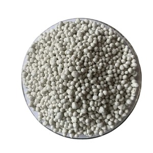 ยูเรียเกษตรกรรม 46 ชนิดเม็ด มีจำหน่ายจำนวนมากสำหรับโรงงานผลิตปุ๋ย - Product Image 3