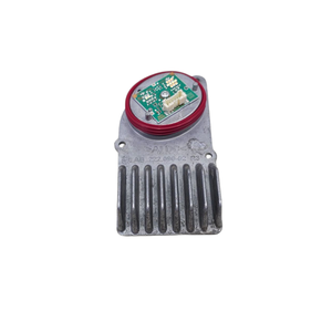 Faro Delantero Derecho LED MERCEDES Serie GLA (H247) 222.090-02 (20>) - Product Image 3