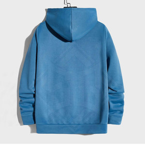 Conjuntos de invierno para hombre adulto con logotipo personalizado, ropa de talla grande transpirable a prueba de viento, 100% algodón, poliéster sólido, respetuoso con el medio ambiente - Product Image 3