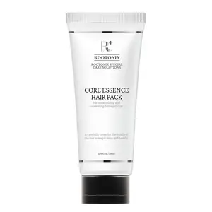 Hair Care Products ROOTONIX R PLUS CORE ESSENCE HAIR MASK PACK 200ML Immediate Improvement of Damaged Hair