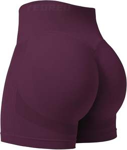 Ensemble de yoga haute qualité pour femme, imprimé personnalisé sur le devant, extensible, taille haute, avec soutien-gorge de sport et taille élastique, pour fitness en extérieur - Product Image 3