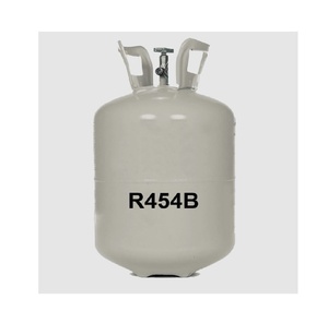 Gas Refrigerante R454B al por Mayor, Ecológico, Bajo Potencial de Calentamiento Global, para Unidades de Climatización Comerciales - Product Image 1