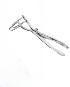 Retractor Anal Schulze Bergmann de Alta Calidad, 22 cm, Acero Inoxidable, Instrumento Quirúrgico Manual para Intestinos y Estómago, Certificado CE - Product Image 3